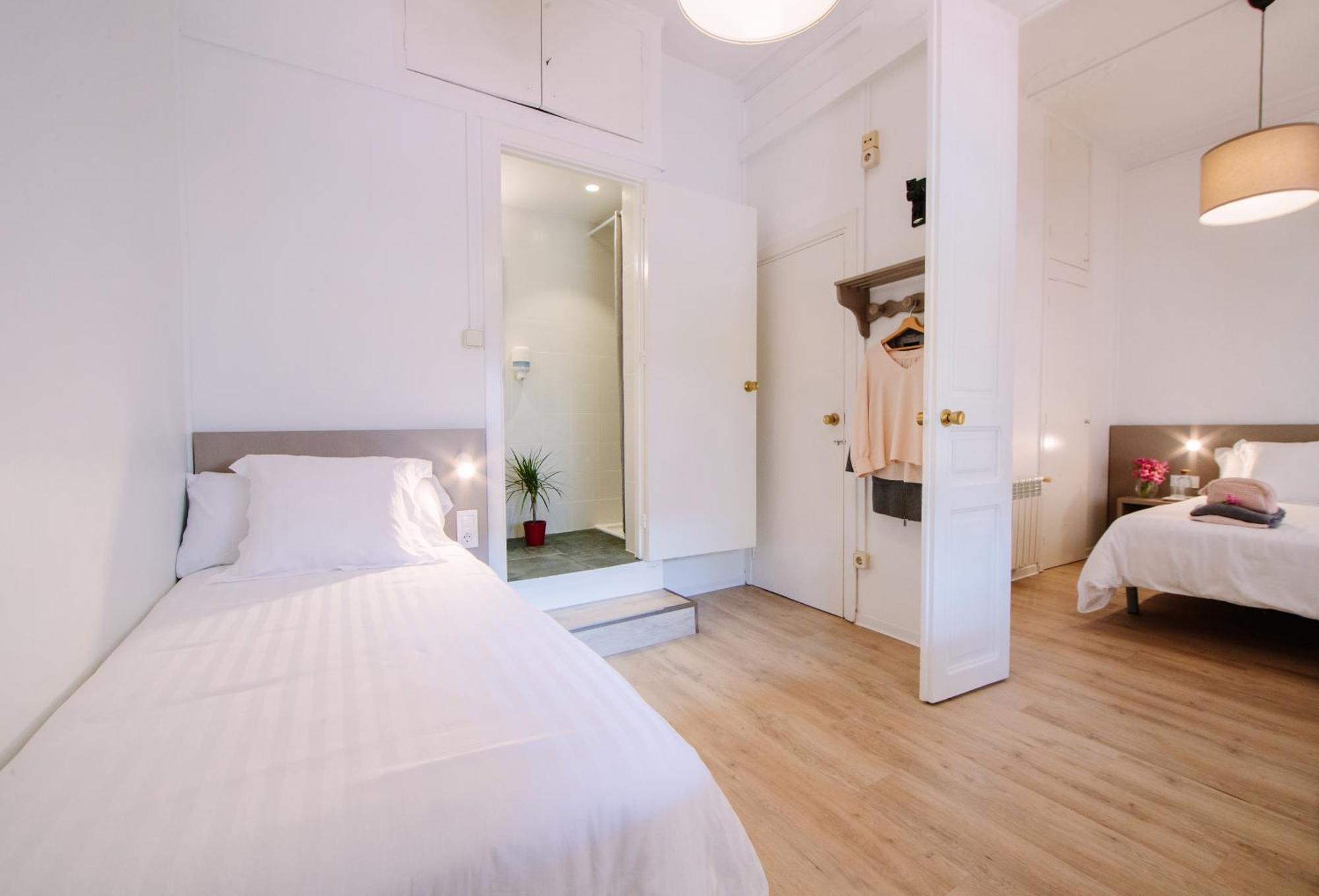 Hostalet De Barcelona — Foto’s 2